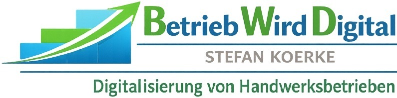 BetriebWirdDigital – Digitalisierungsberatung im Vogelsberg