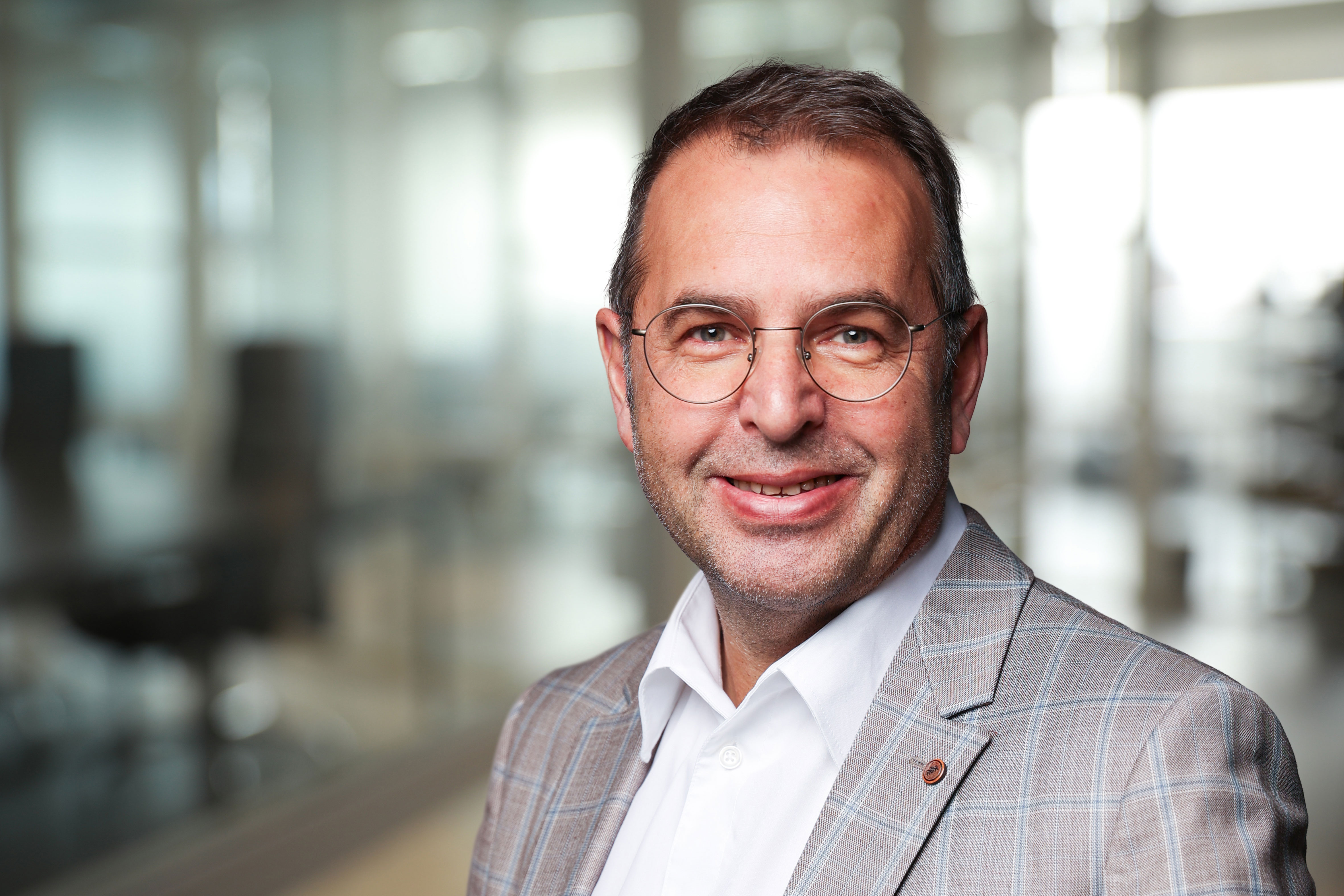 Stefan Koerke, BAFA-gelisteter Digitalisierungsberater aus Lauterbach im Vogelsberg